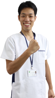院長　大倉 郷平